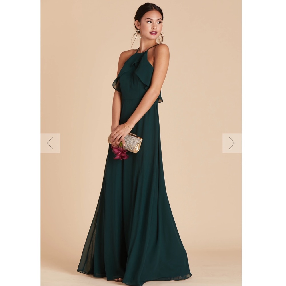 Birdy Grey Jules Bridesmaid Dress